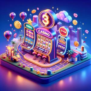 Преимущества игры в казино 7К